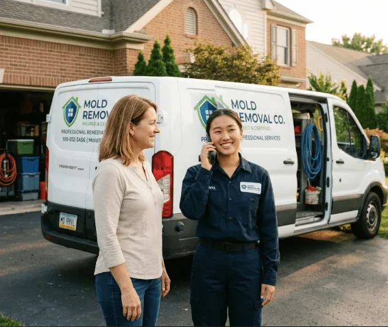 Crawlspace Mold Remediation Franconia, NH FAQs